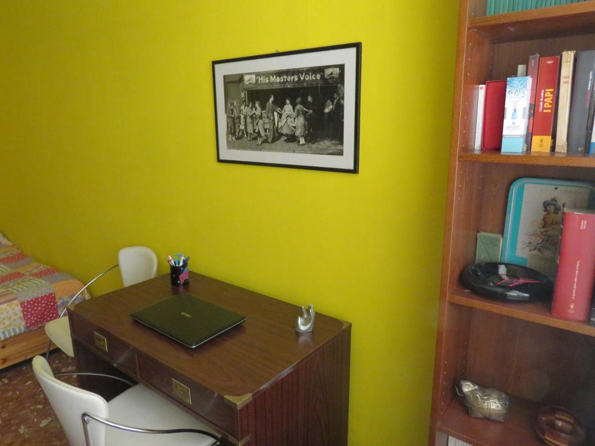 Maddy House Bed & Breakfast Rome Bagian luar foto