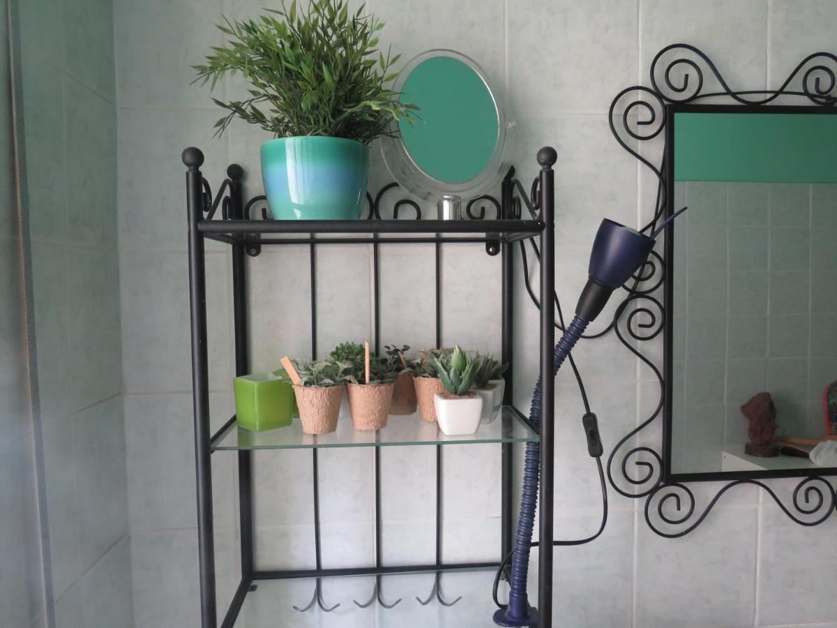 Maddy House Bed & Breakfast Rome Bagian luar foto