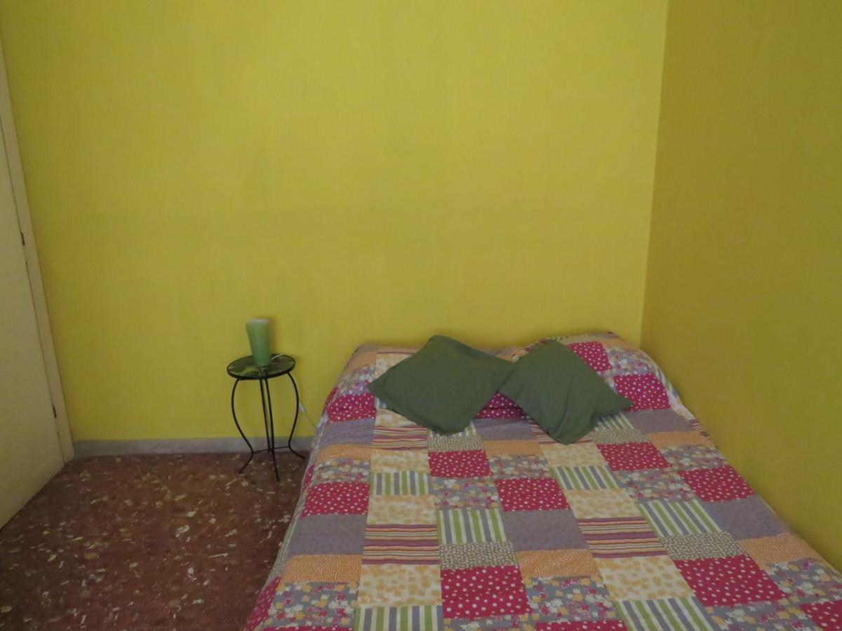 Maddy House Bed & Breakfast Rome Bagian luar foto