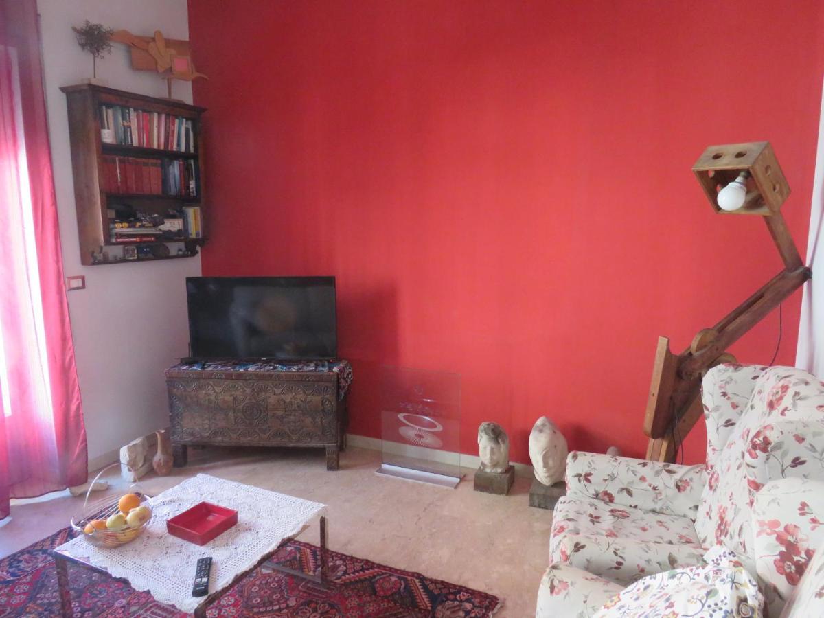 Maddy House Bed & Breakfast Rome Bagian luar foto