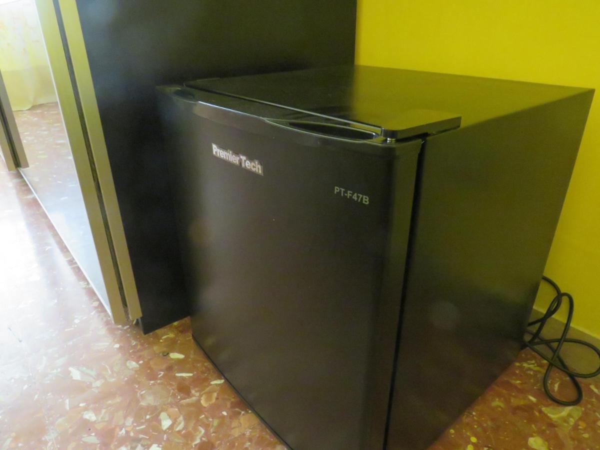 Maddy House Bed & Breakfast Rome Bagian luar foto