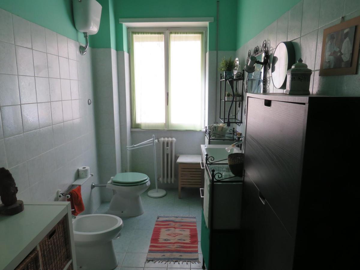 Maddy House Bed & Breakfast Rome Bagian luar foto
