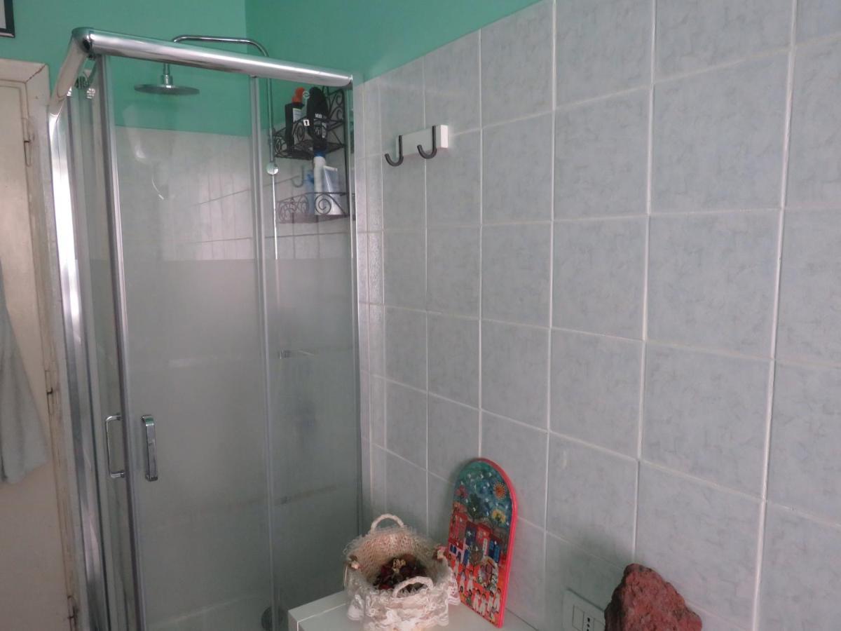 Maddy House Bed & Breakfast Rome Bagian luar foto