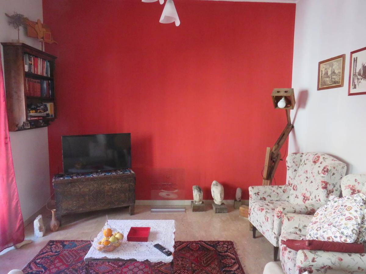 Maddy House Bed & Breakfast Rome Bagian luar foto