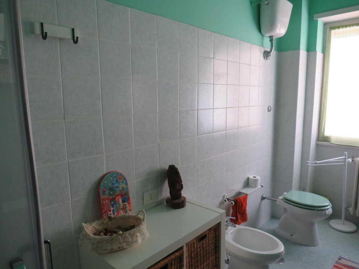 Maddy House Bed & Breakfast Rome Bagian luar foto