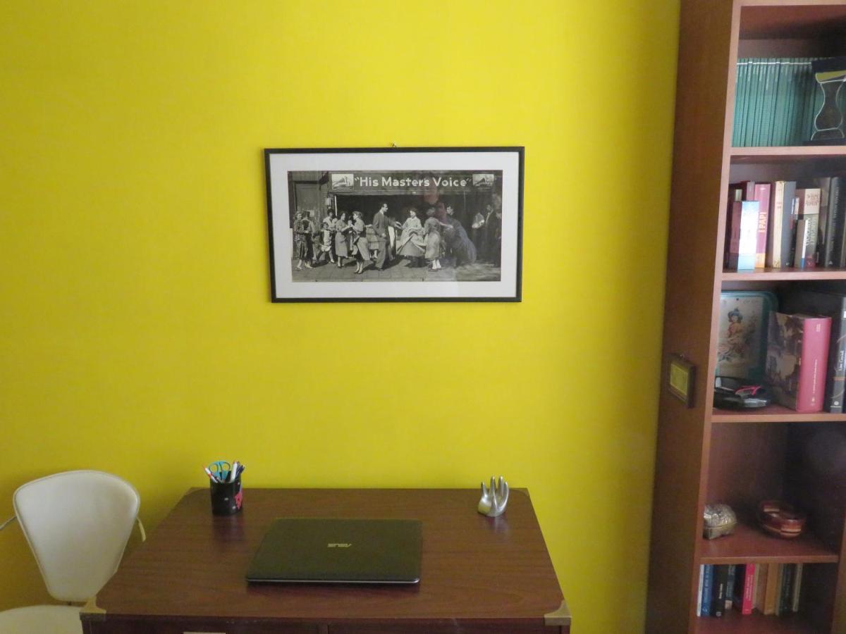 Maddy House Bed & Breakfast Rome Bagian luar foto