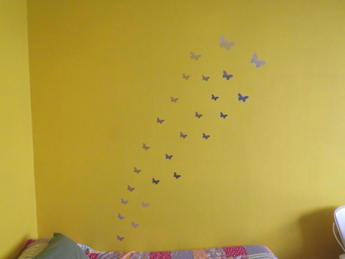Maddy House Bed & Breakfast Rome Bagian luar foto